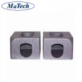 Custom Precision Casting Steel Casting ISO 1161 Container Corners